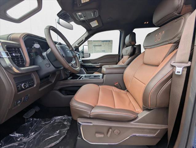 New 2026 Ford F250 King Ranch image 4
