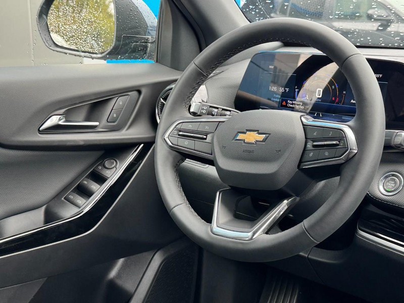 New 2027 Chevrolet Equinox LT AWD/4WD image 7