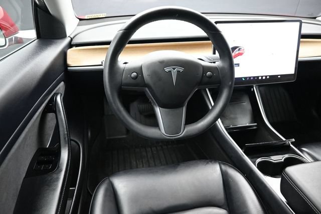 Used 2019 Tesla Model 3 Long Range AWD/4WD image 11