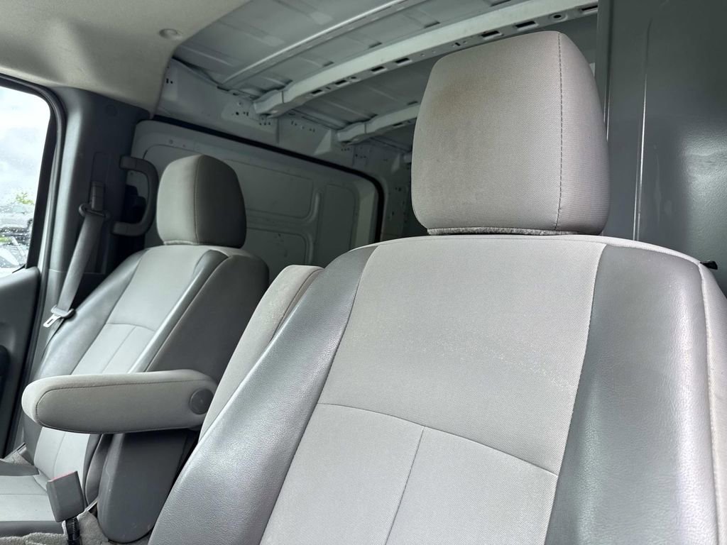 Used 2016 Nissan NV 1500 S w/ Power Package image 23