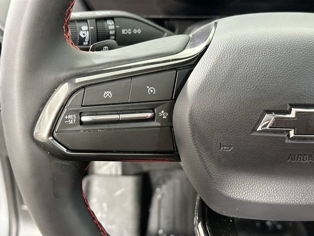 Used 2025 Chevrolet Equinox EV RS AWD/4WD image 21