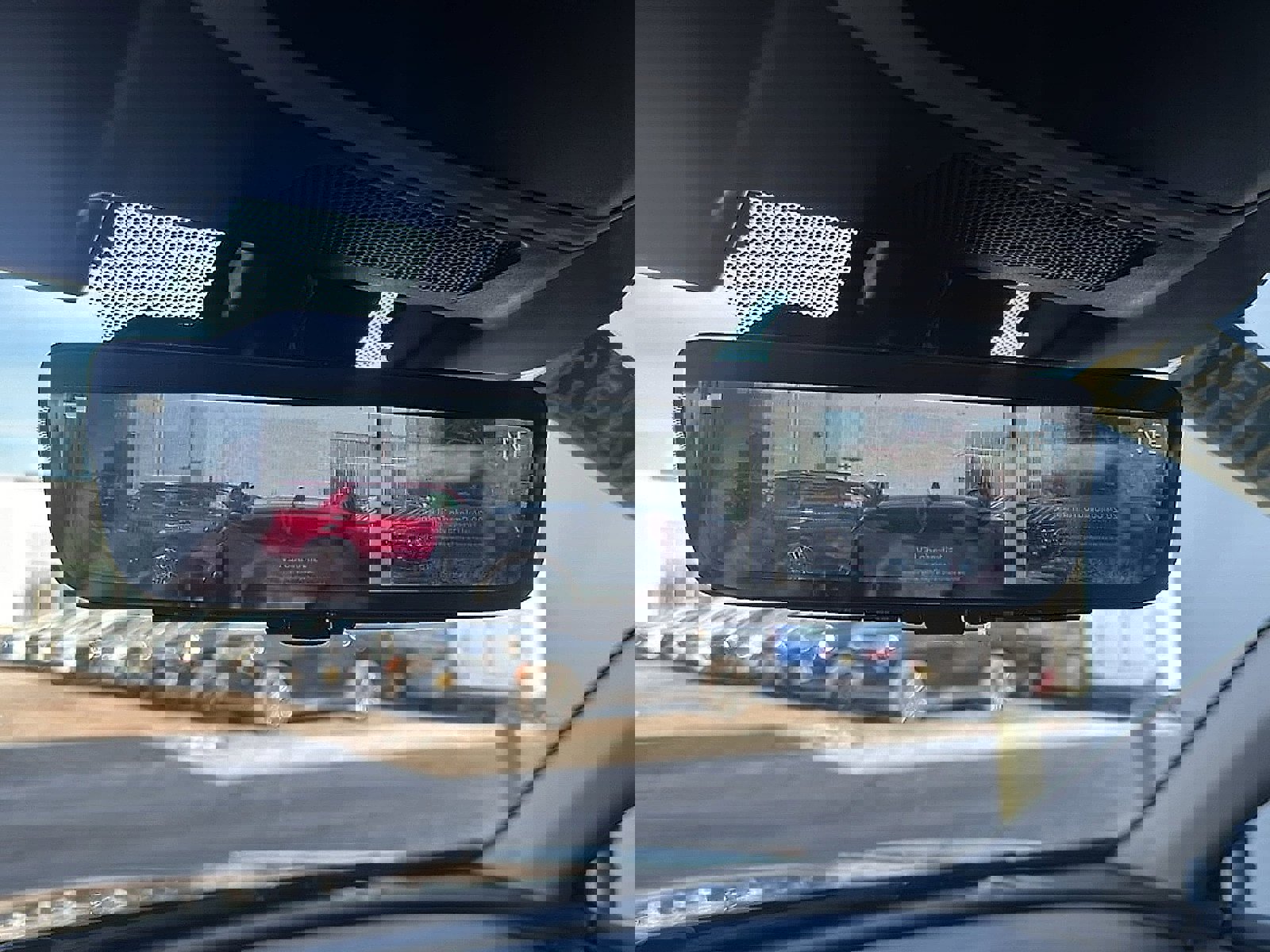 Used 2023 Subaru Outback Touring image 36