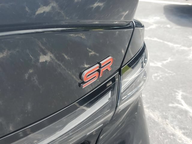 New 2026 Nissan Sentra SR w/ SR Premium Package FWD image 7