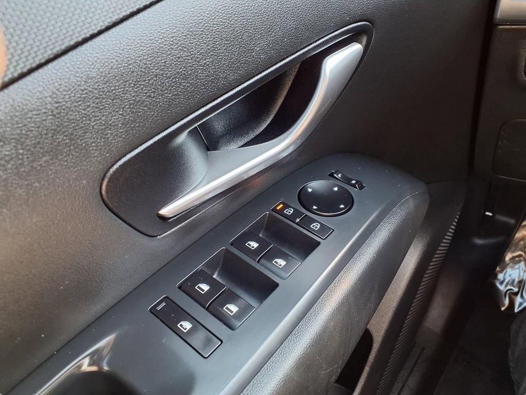 Used 2025 Hyundai Tucson SEL image 17