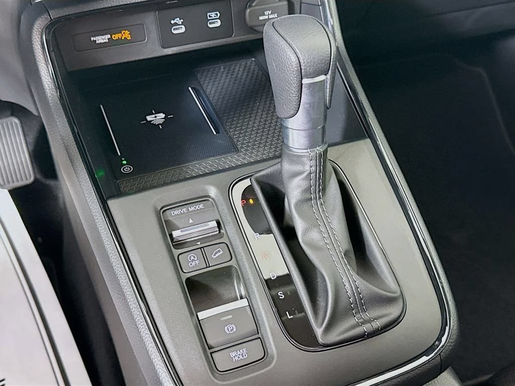 New 2026 Honda CR-V EX image 16