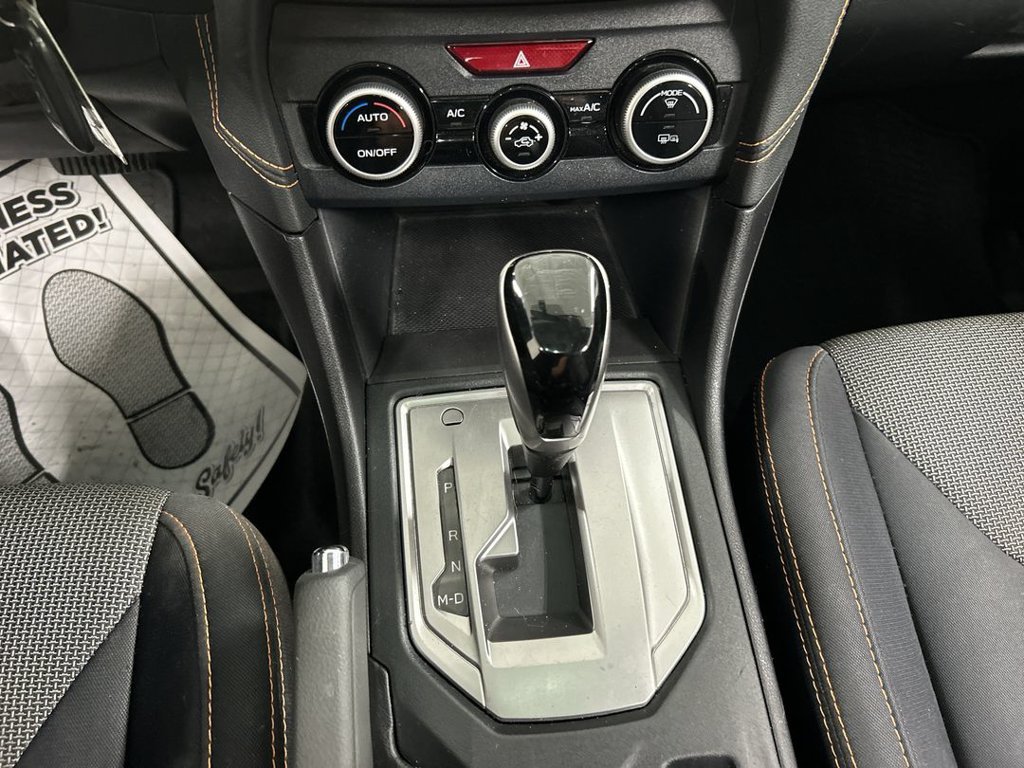 Used 2021 Subaru Crosstrek 2.0i Premium AWD/4WD image 17
