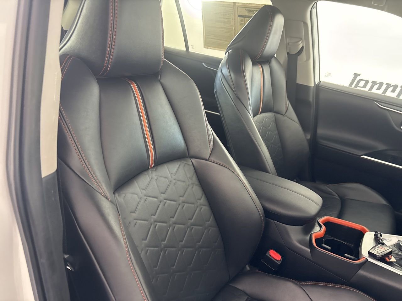 Used 2023 Toyota RAV4 Adventure image 26