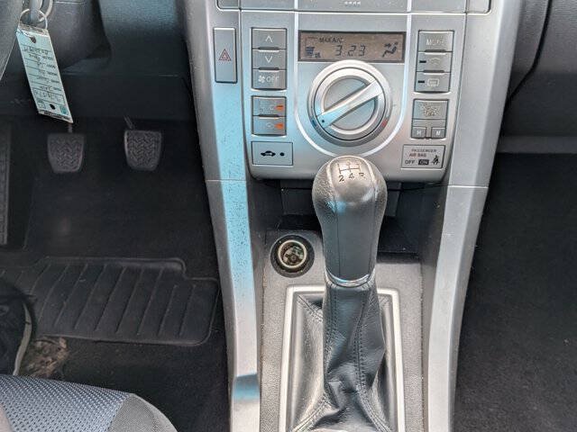 Used 2010 Scion tC FWD image 22