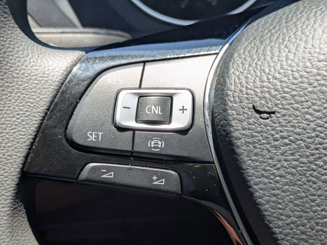 Used 2019 Volkswagen Tiguan S w/ Driver Assistance Package FWD image 25