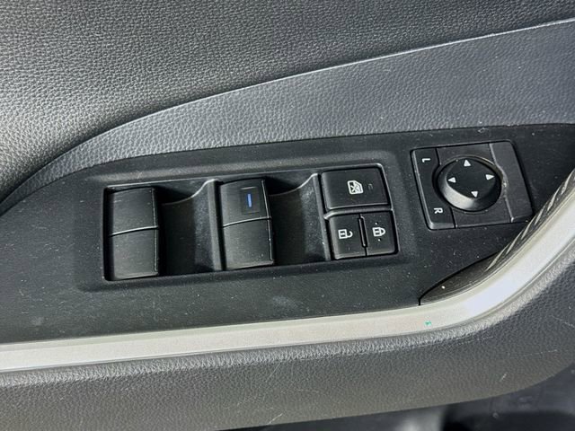 Used 2019 Toyota RAV4 Adventure w/ Cold Weather Package AWD/4WD image 13