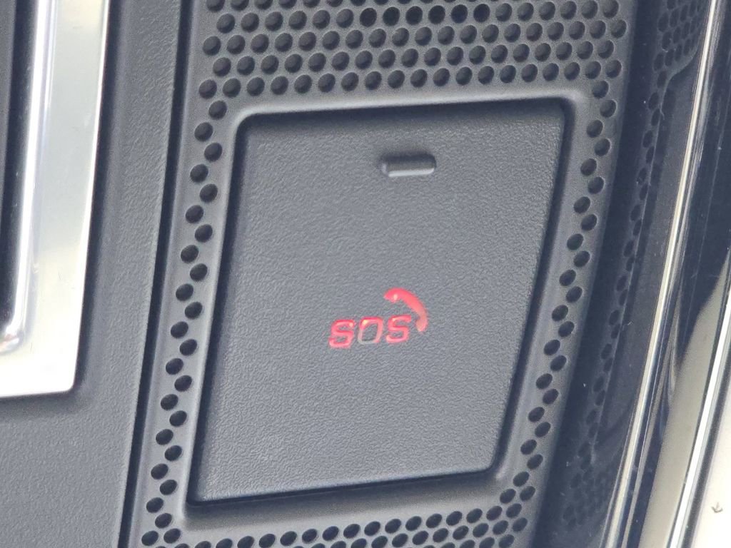 Used 2019 Land Rover Range Rover Sport Supercharged image 9