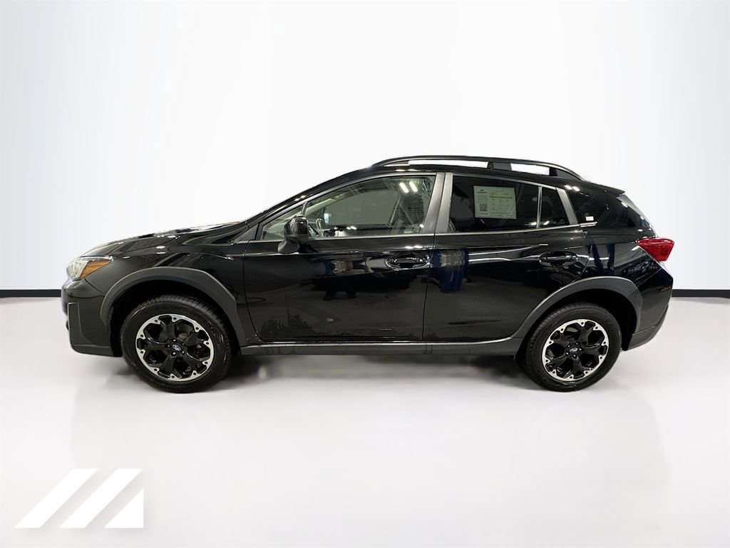 Used 2021 Subaru Crosstrek 2.0i Premium image 8