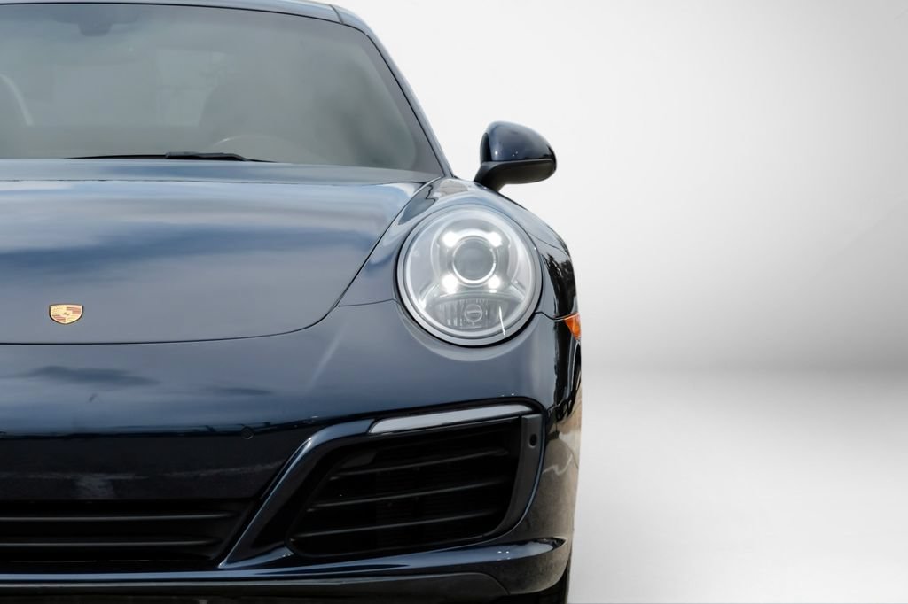 Used 2019 Porsche 911 Carrera RWD image 47