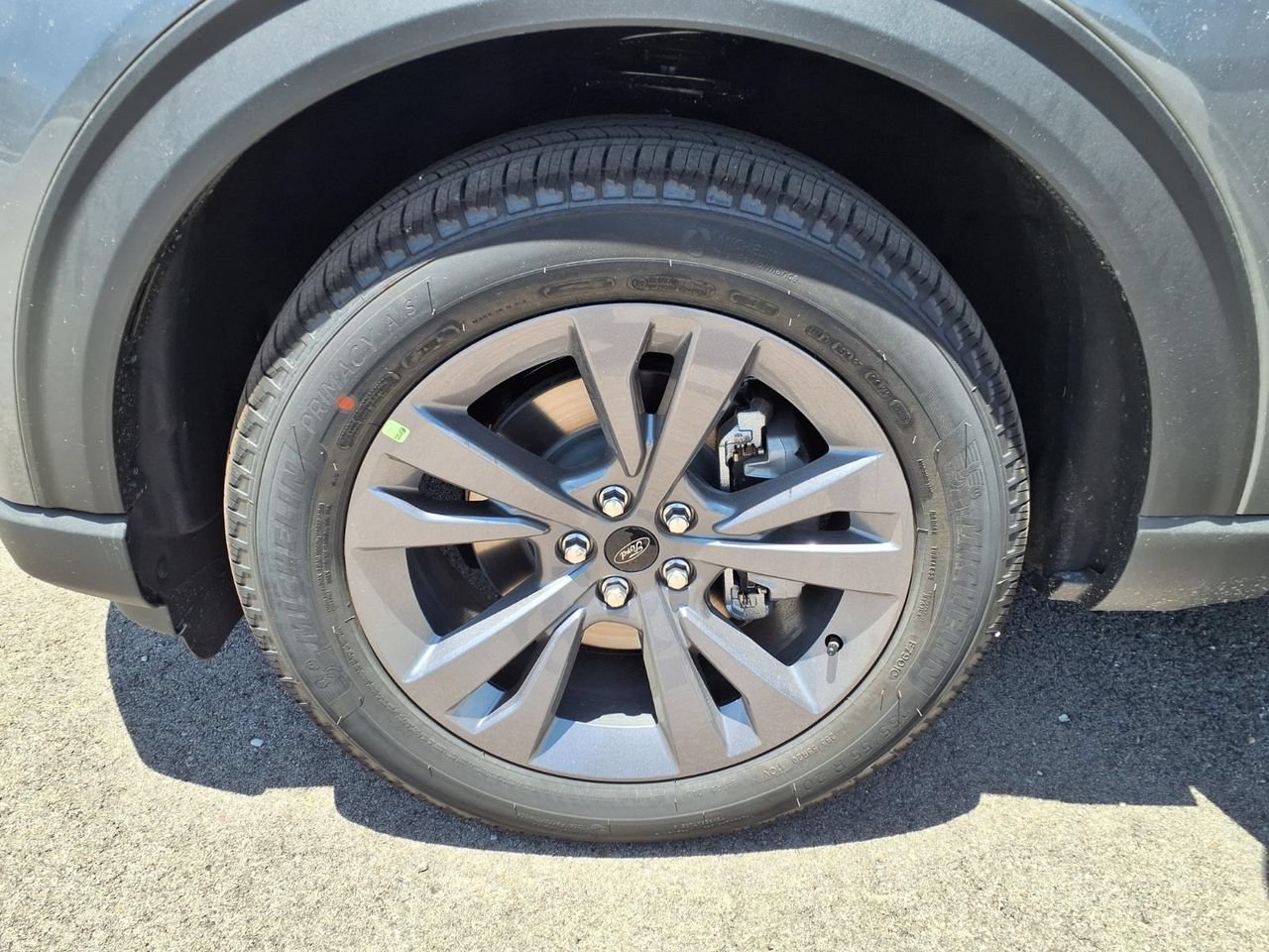 New 2026 Ford Explorer Active w/ Active Comfort Package AWD/4WD image 24