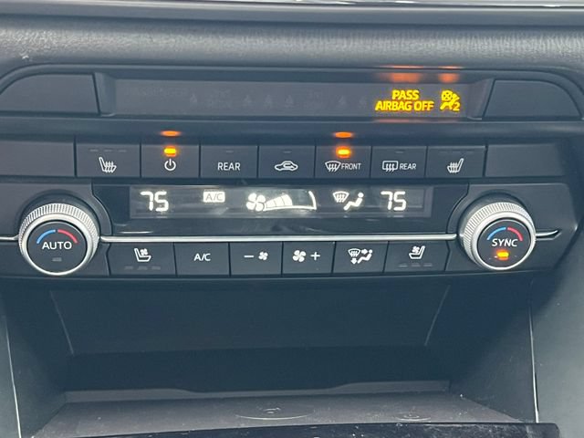 Used 2023 MAZDA CX-9 Touring Plus AWD/4WD image 25
