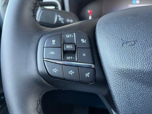 New 2026 Ford Maverick Lariat w/ Black Appearance Package AWD/4WD image 17
