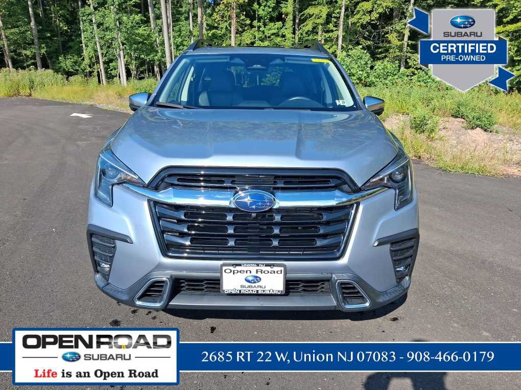 Used 2023 Subaru Ascent Touring AWD/4WD image 8