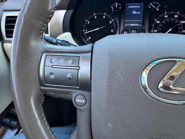 Used 2010 Lexus GX 460 image 43