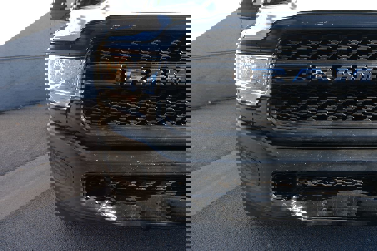 Used 2019 RAM 2500 Tradesman image 37