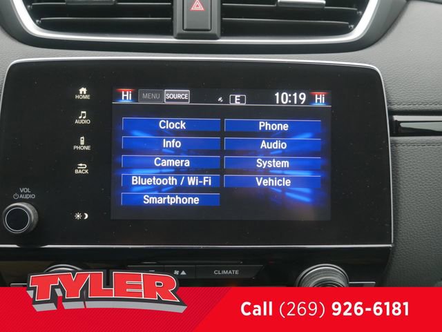 Used 2021 Honda CR-V EX-L image 48
