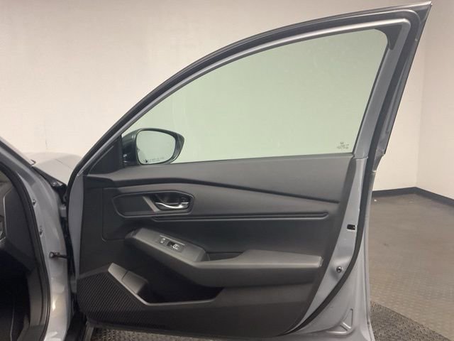 New 2025 Honda Accord SE image 23