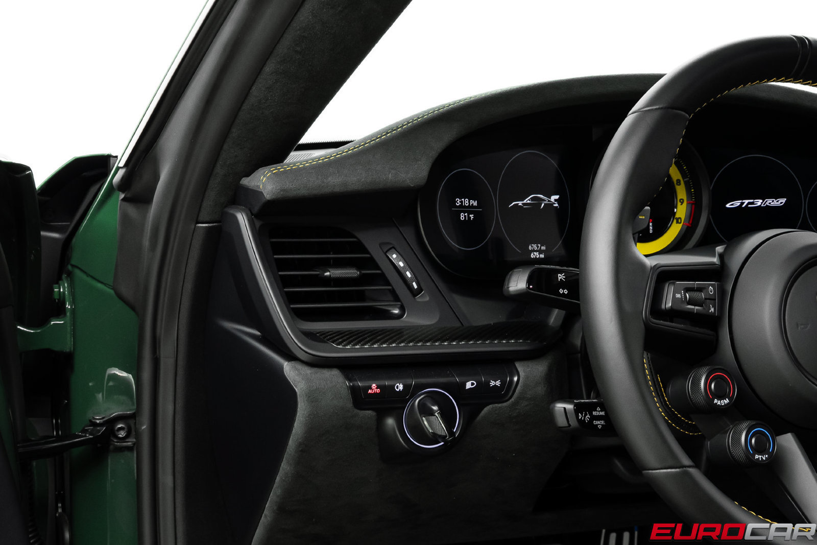 Used 2025 Porsche 911 GT3 RS RWD image 31