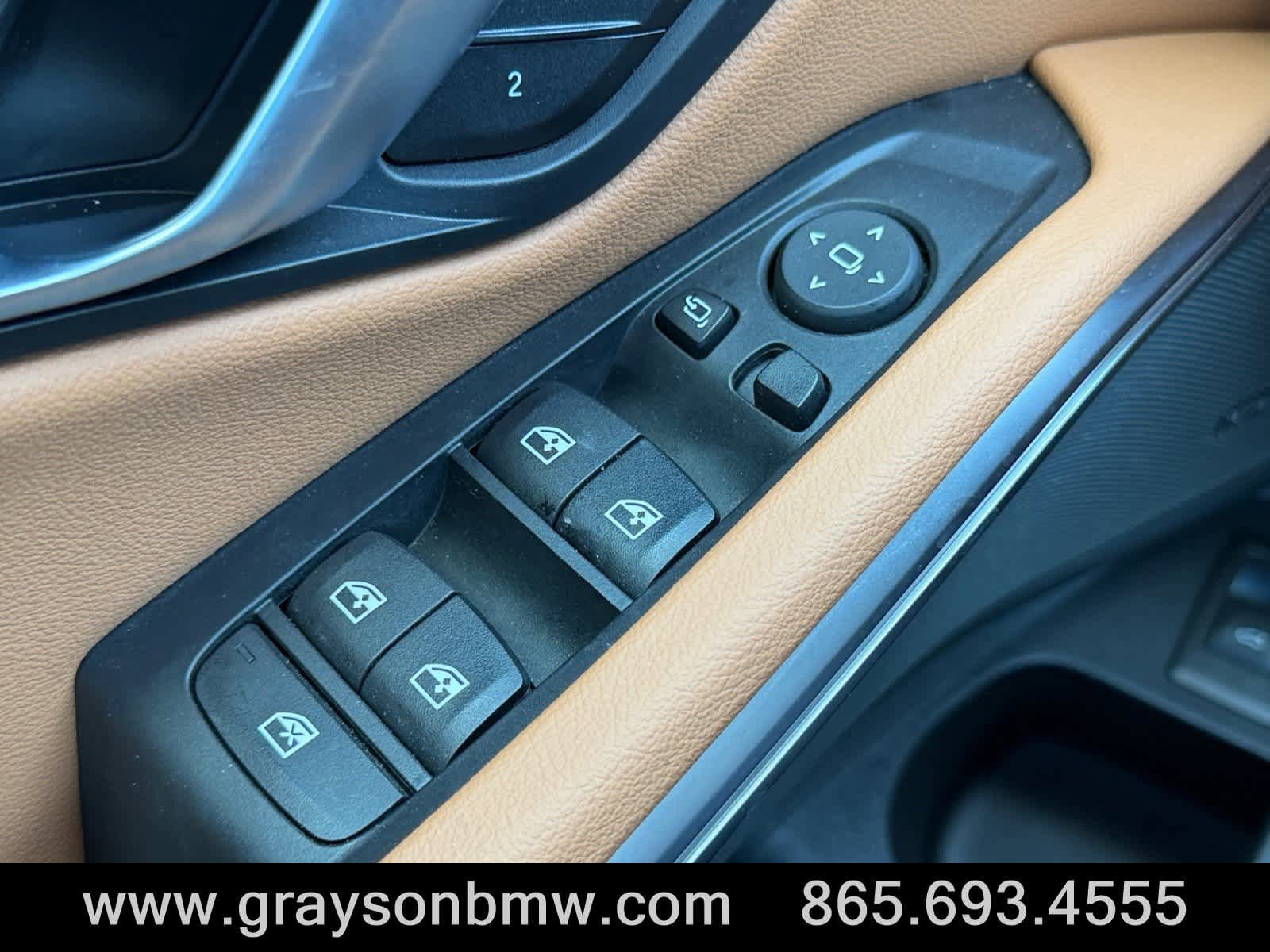 Used 2025 BMW M340i RWD image 24