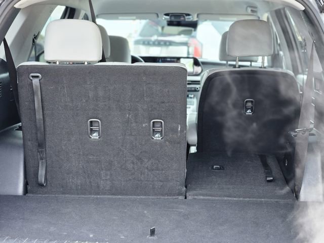 Used 2024 Hyundai Palisade SEL FWD image 31