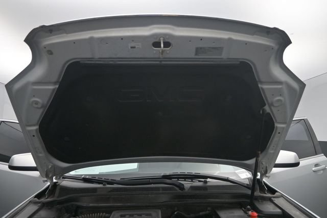 Used 2011 GMC Terrain SLE w/ LPO, Protection Package FWD image 21