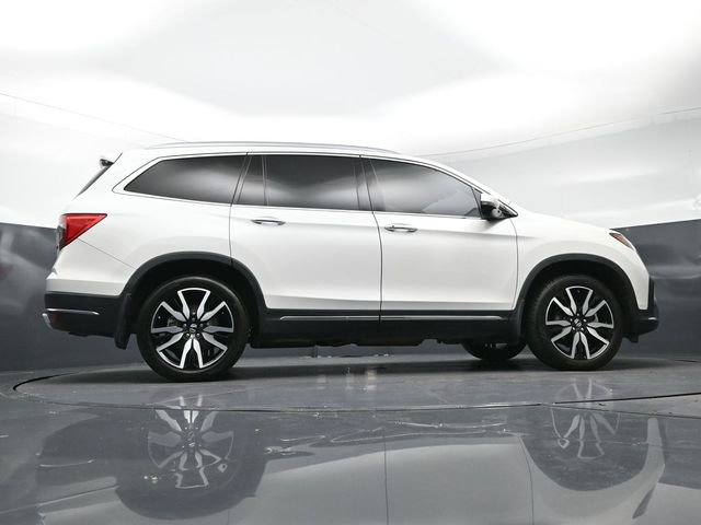 Used 2022 Honda Pilot Touring image 21
