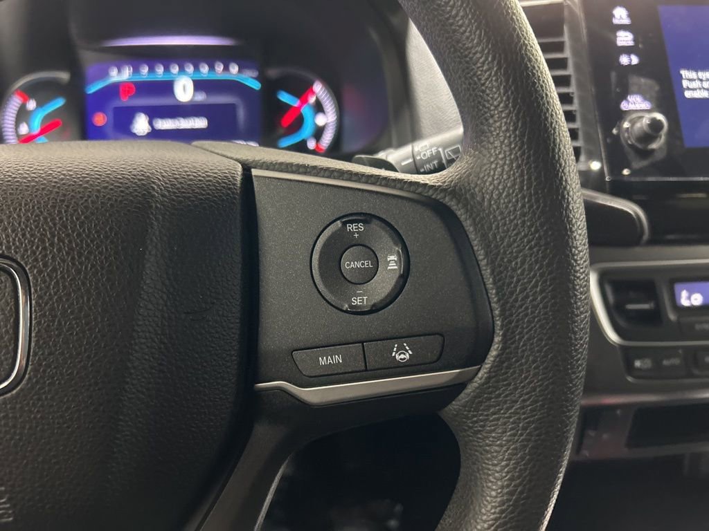 Used 2022 Honda Pilot Sport image 27