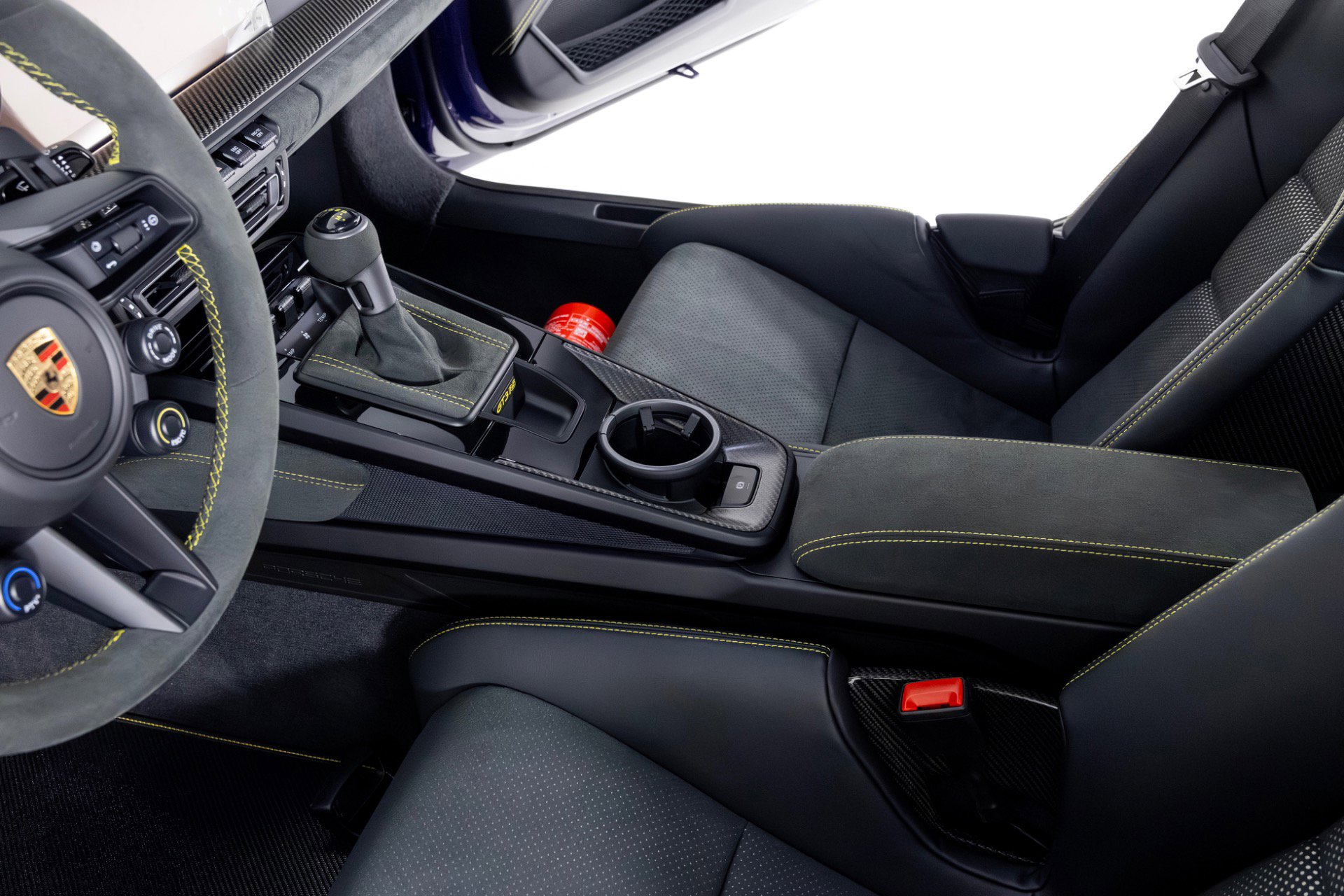 Used 2025 Porsche 911 GT3 RS image 23