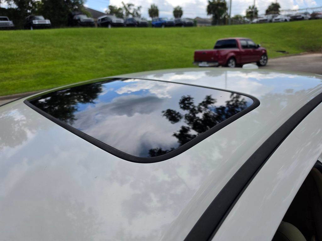 Used 2006 Acura TSX FWD image 8