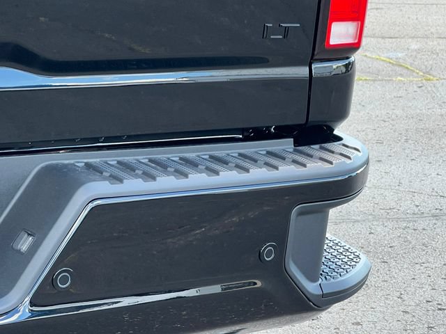 New 2026 Chevrolet Silverado 2500 LT w/ Trail Boss Package AWD/4WD image 13