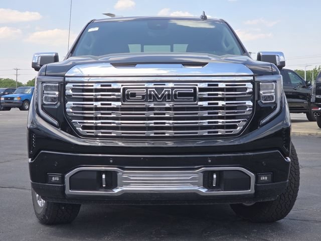 New 2026 GMC Sierra 1500 Denali w/ Technology Package AWD/4WD image 20
