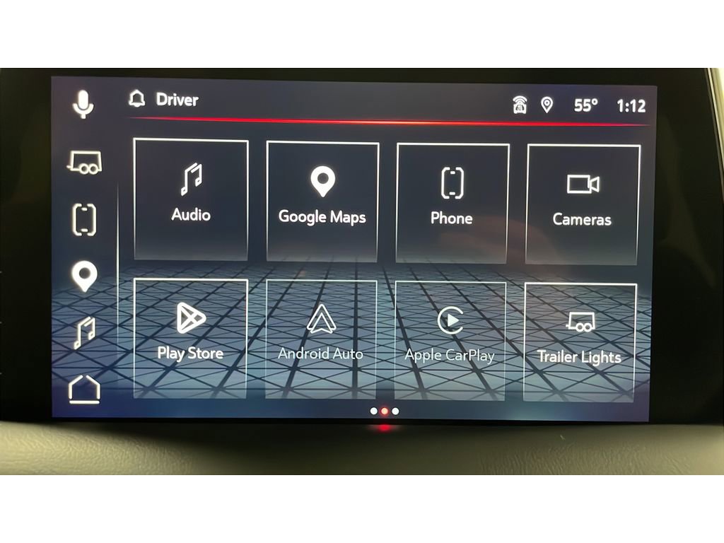 Used 2023 GMC Yukon SLT w/ SLT Luxury Package AWD/4WD image 13