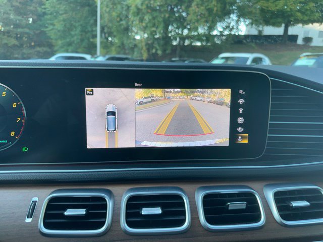 Used 2021 Mercedes-Benz GLE 450 4MATIC image 22