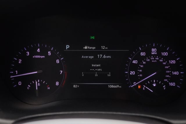 Used 2019 Genesis G80 3.3T Sport AWD/4WD image 20