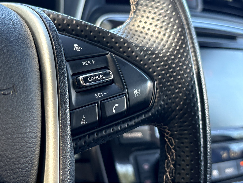 Used 2023 Nissan Maxima SV w/ Floor Mat Group image 17