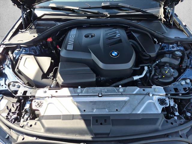 Used 2026 BMW 330i xDrive Sedan w/ Premium Package AWD/4WD image 24