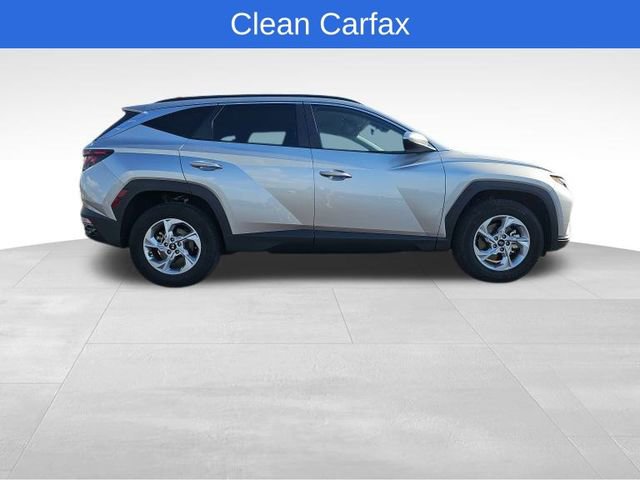Used 2024 Hyundai Tucson SEL image 6