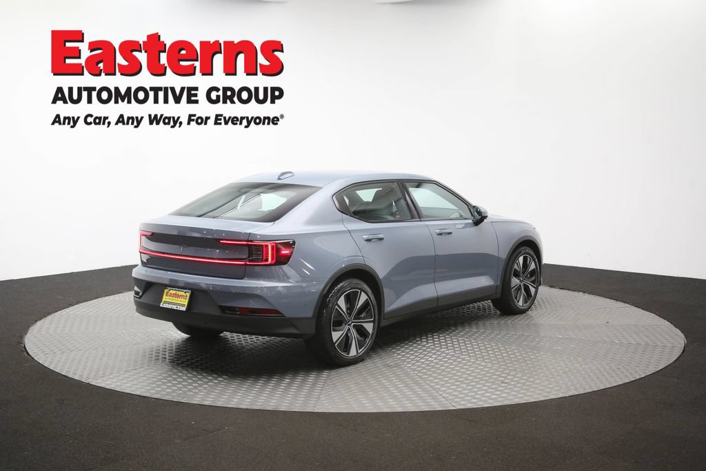 Used 2024 Polestar Polestar 2 AWD/4WD image 39