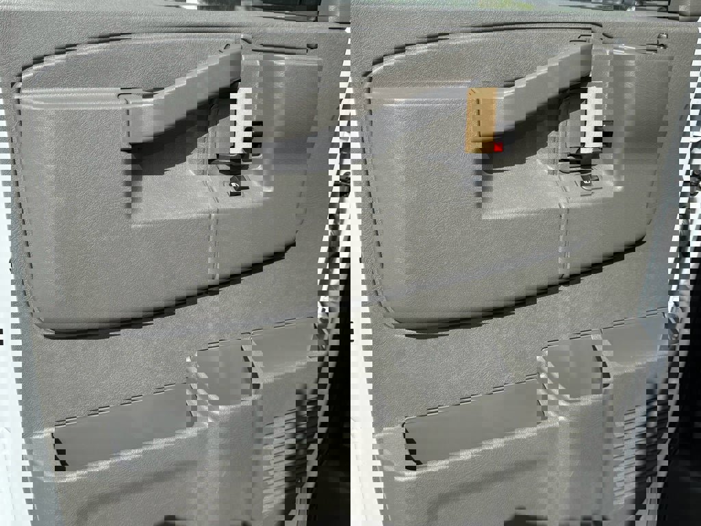 New 2025 Chevrolet Express 2500 w/ Driver Convenience Package image 8