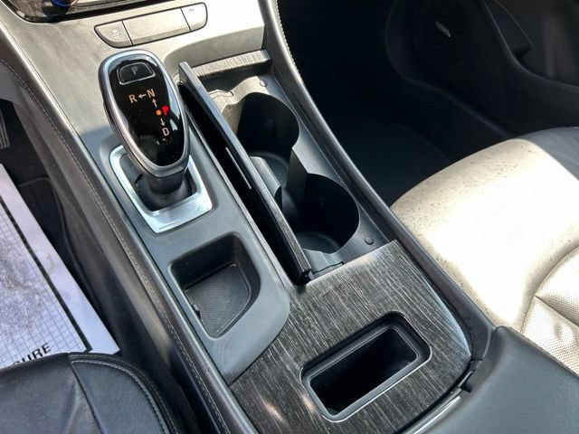 Used 2017 Buick LaCrosse Essence w/ Sights and Sounds Package FWD image 31