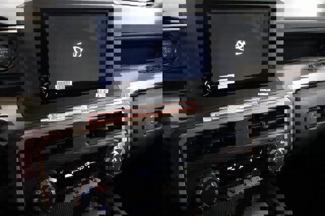 New 2025 Toyota Tacoma SR5 image 15