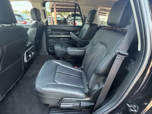 Used 2021 Ford Expedition Platinum AWD/4WD image 28