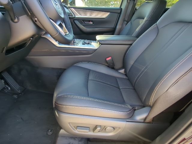 New 2026 MAZDA CX-90 3.3 Turbo w/ Premium Sport Pkg image 9