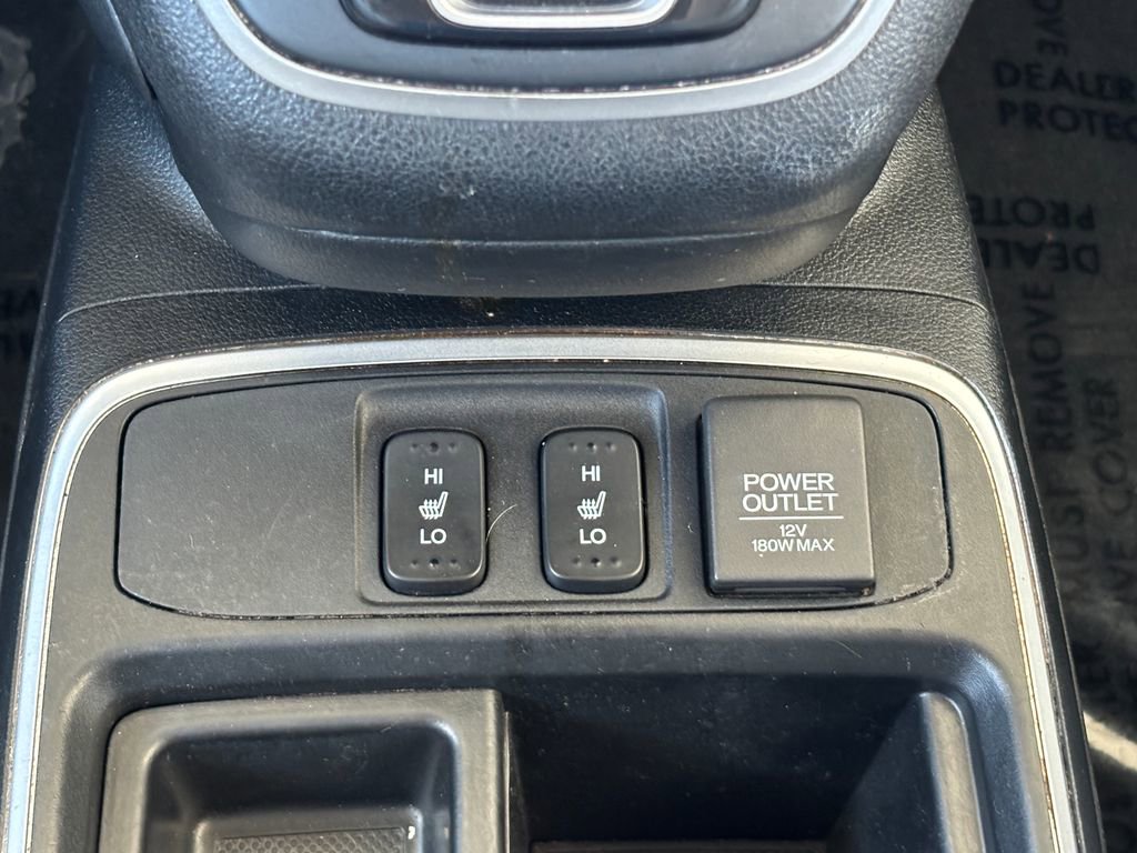 Used 2016 Honda CR-V EX-L image 16