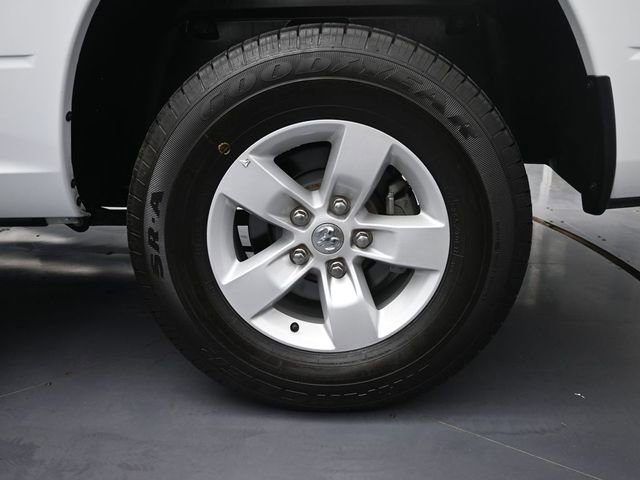 Used 2023 RAM 1500 Tradesman w/ Popular Equipment Group RWD image 12