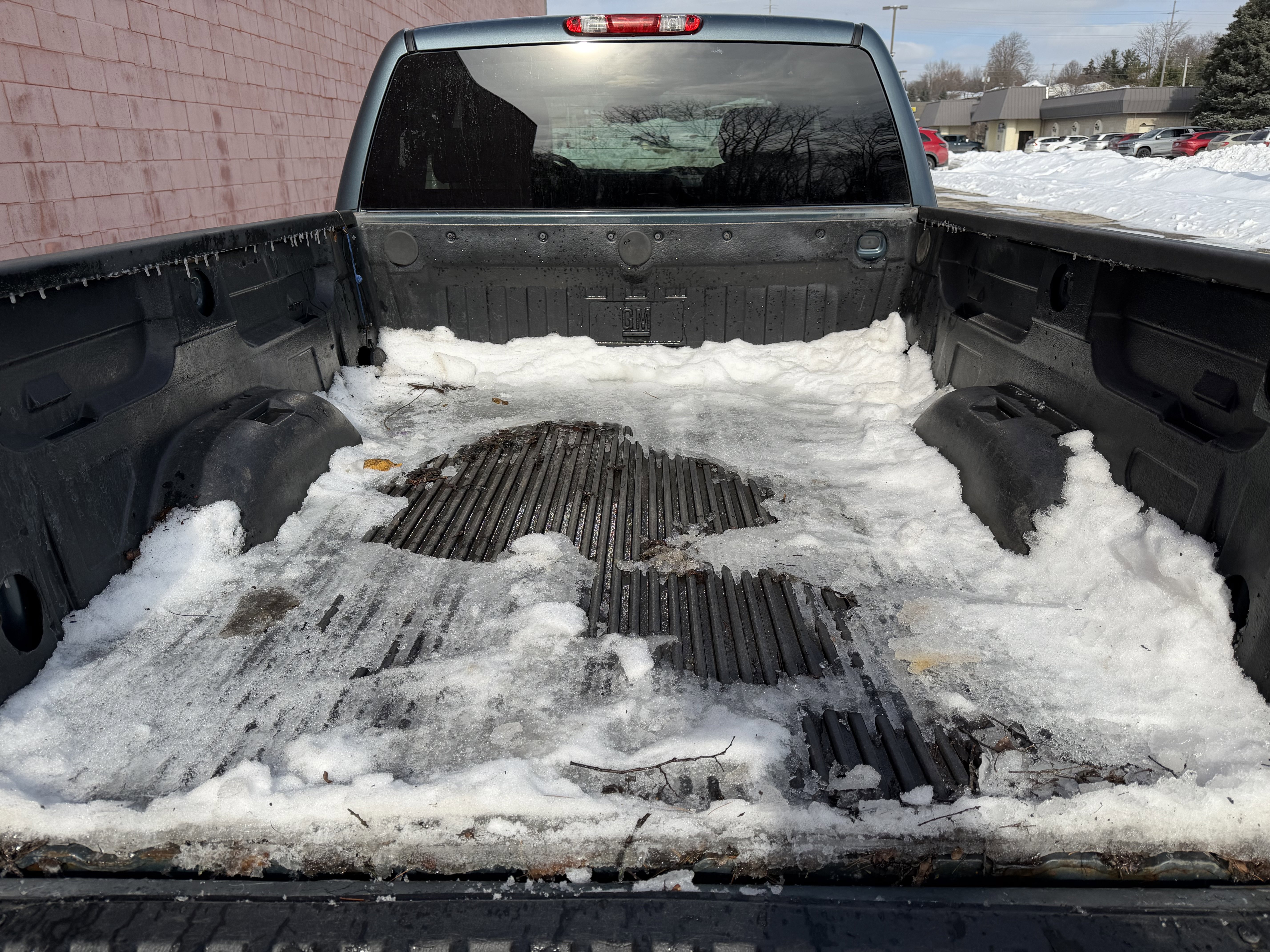 Used 2013 Chevrolet Silverado 1500 LT w/ All-Star Edition image 18